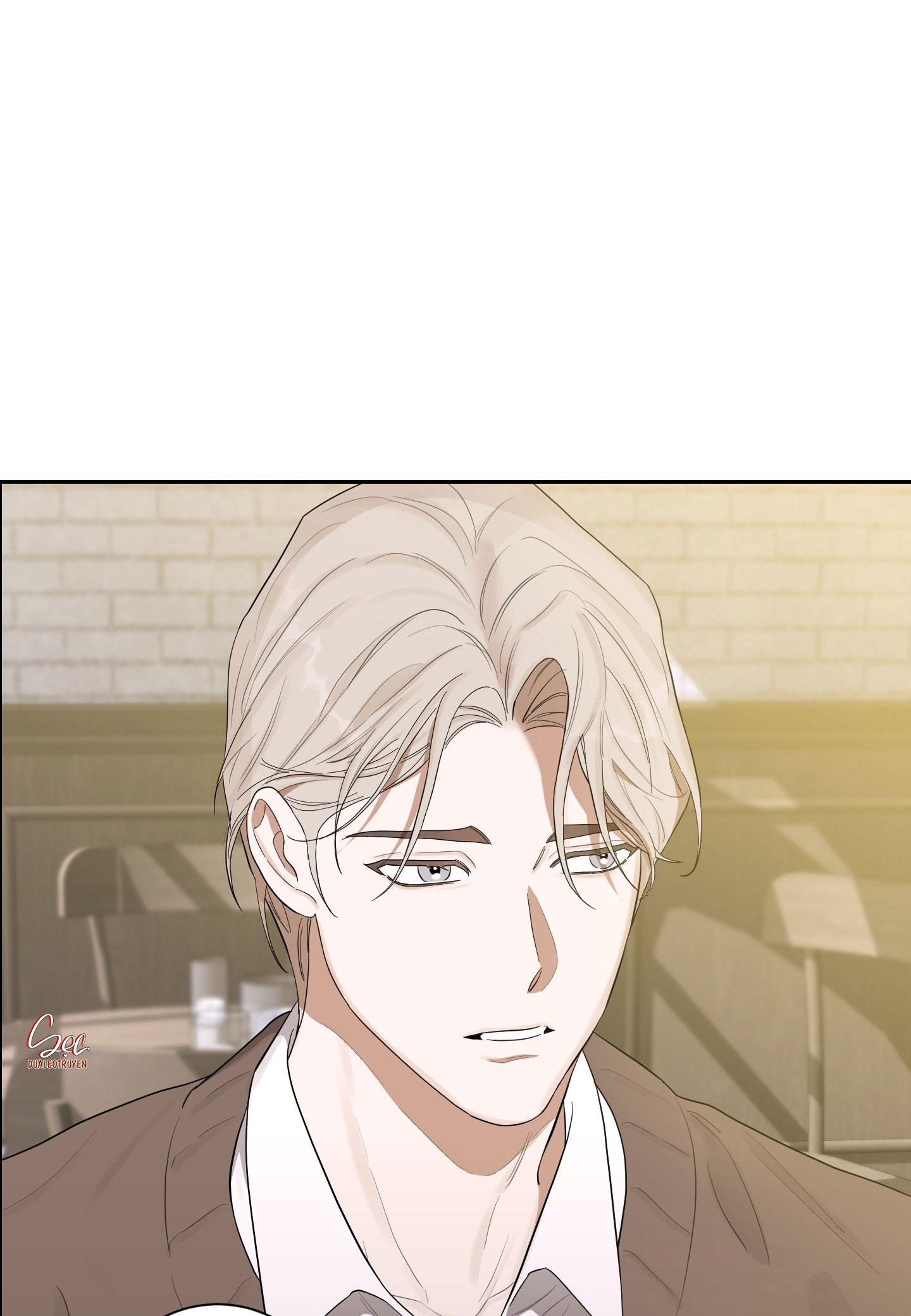 Đọc truyện (AxA) MỊ HOẶC KHÓ CƯỠNG - Chapter 46