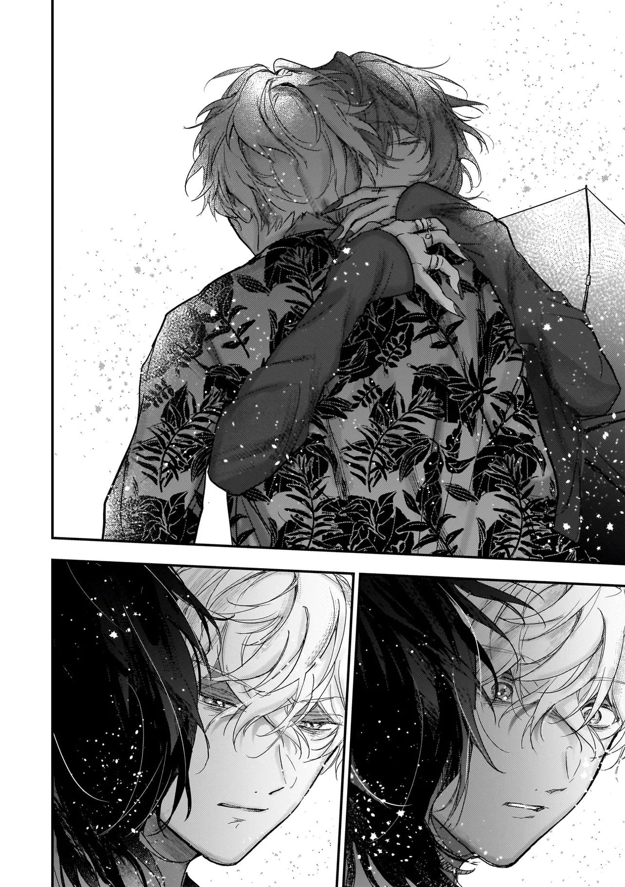 Đọc truyện Tình Yêu Tự Huỷ - Chapter 3