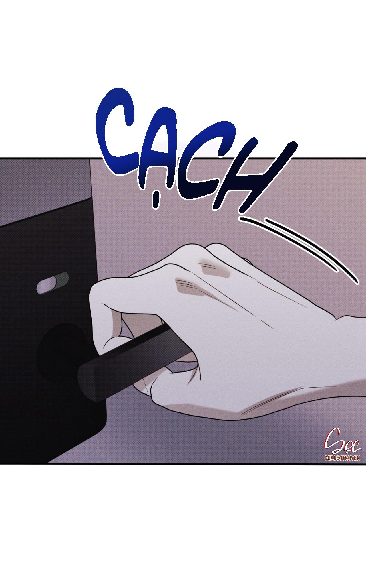 Đọc truyện ĐẦM LẦY NHÂN NGƯ - Chapter 34