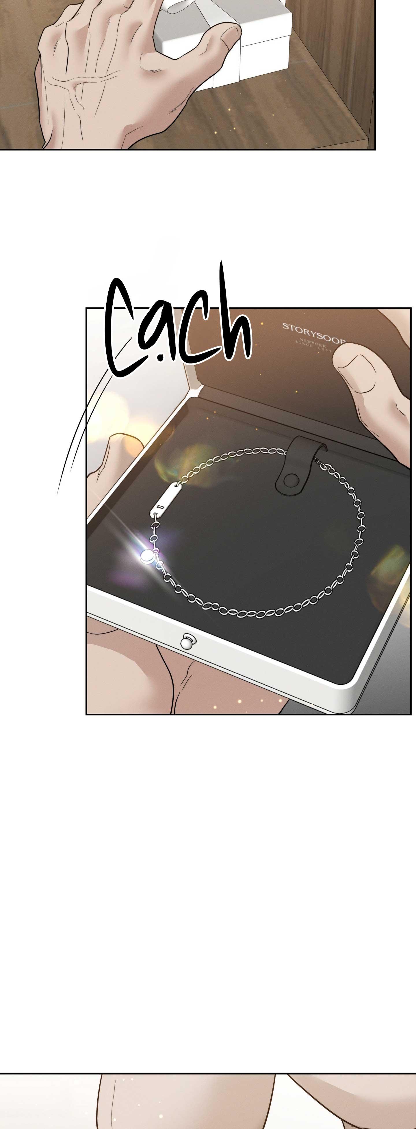 Đọc truyện NHIỆT ĐỘ TIẾP XÚC - Chapter 49