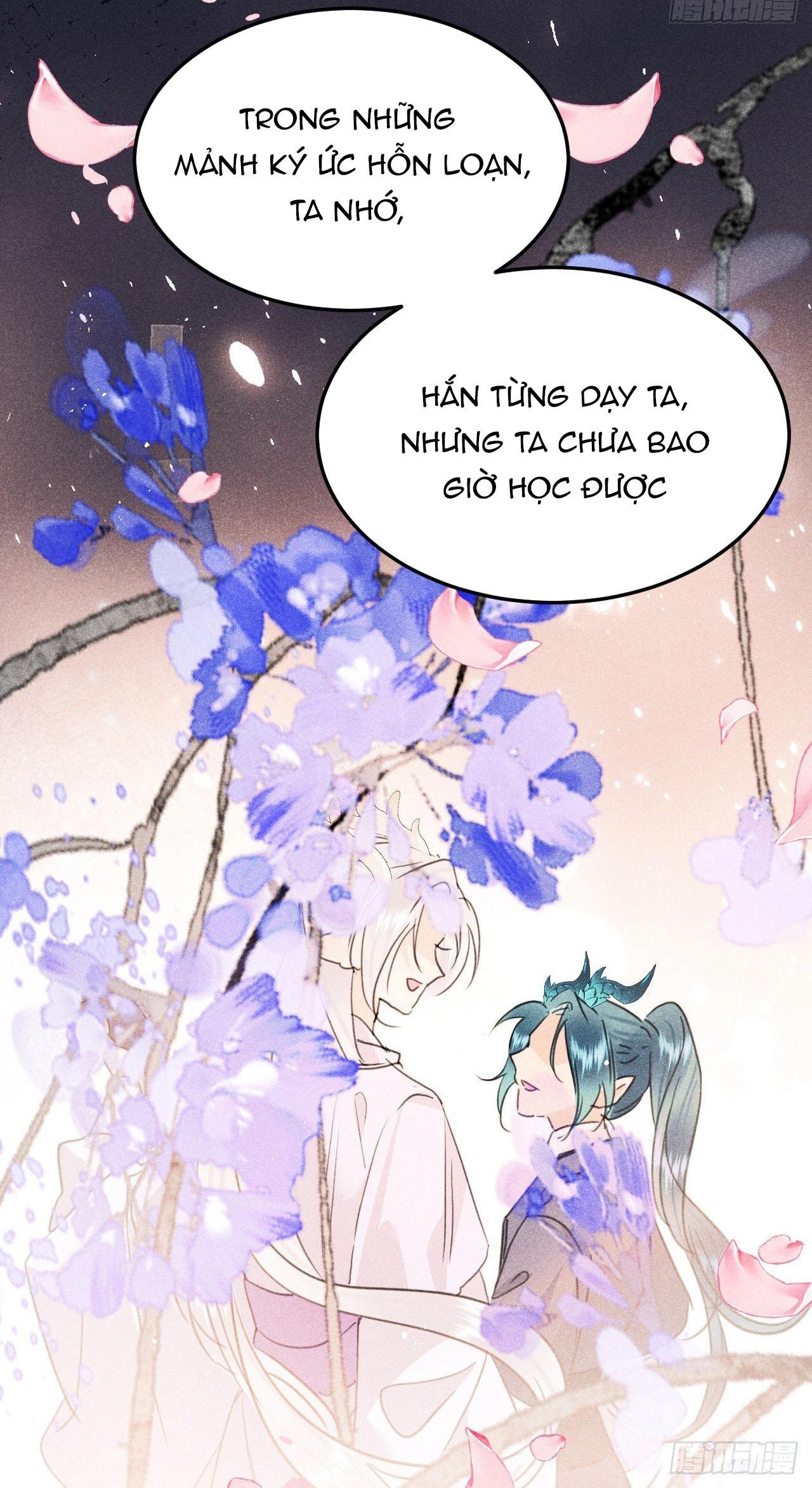 Đọc truyện Dạ Bạch - Chapter 13