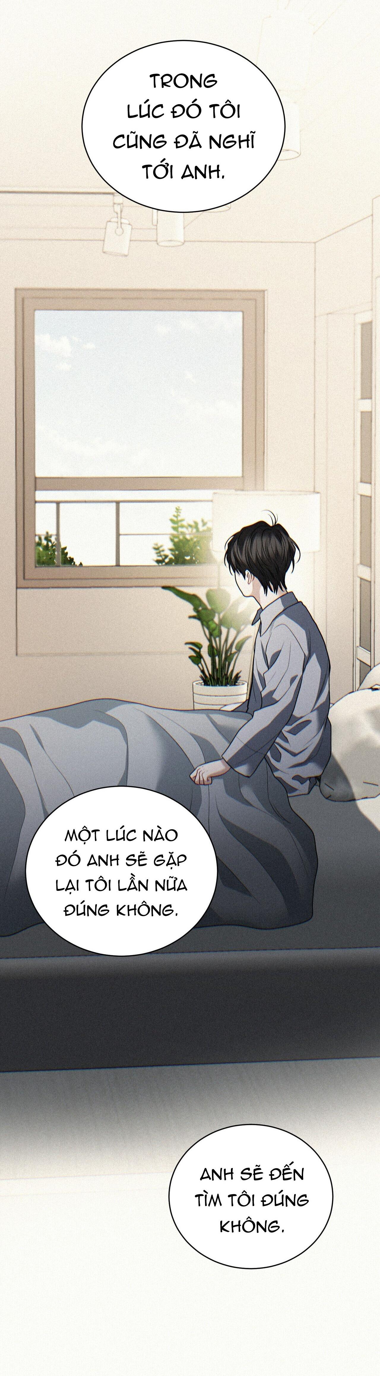 Đọc truyện MỞ KHÓA GIAM CẦM - Chapter 22