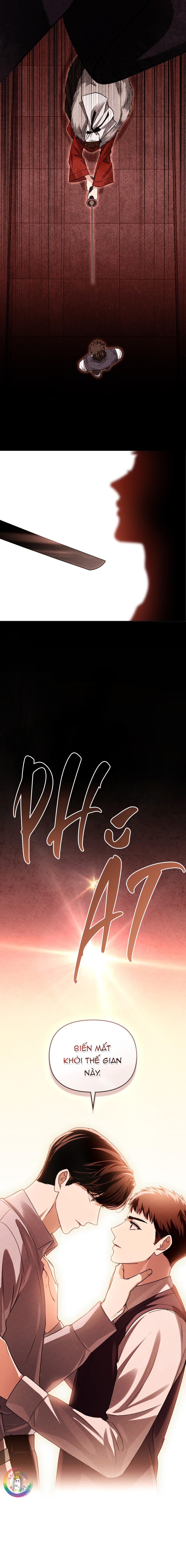 Linh Hồn Lửa -  - Trang 7