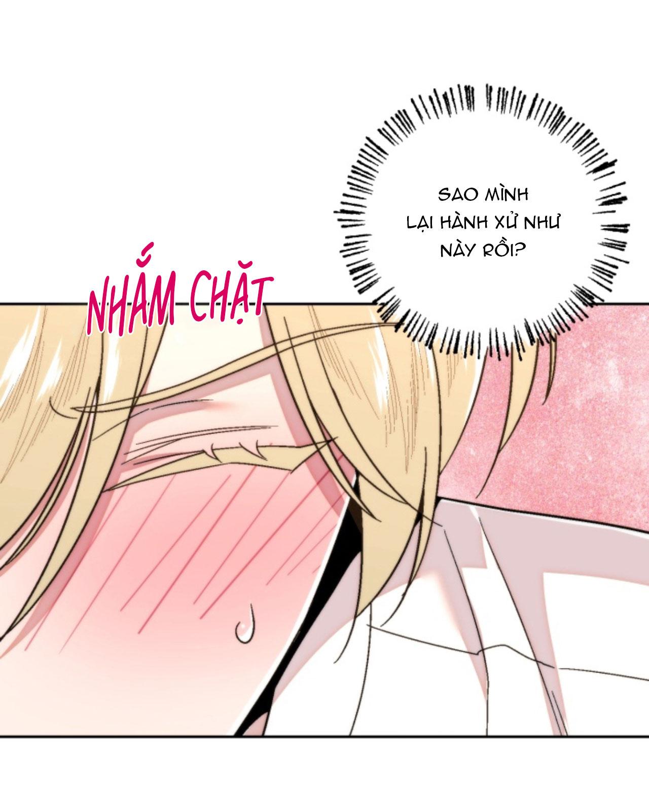 Đọc truyện Người Hàng Xóm Bất Ngờ - Chapter 15