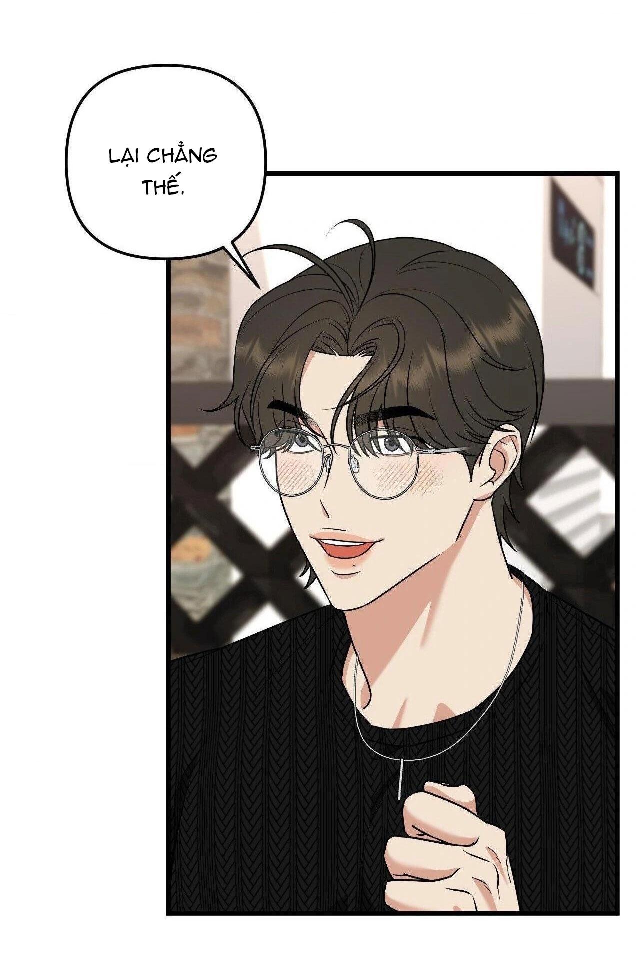 Đọc truyện Bốt Hôn - Chapter 9