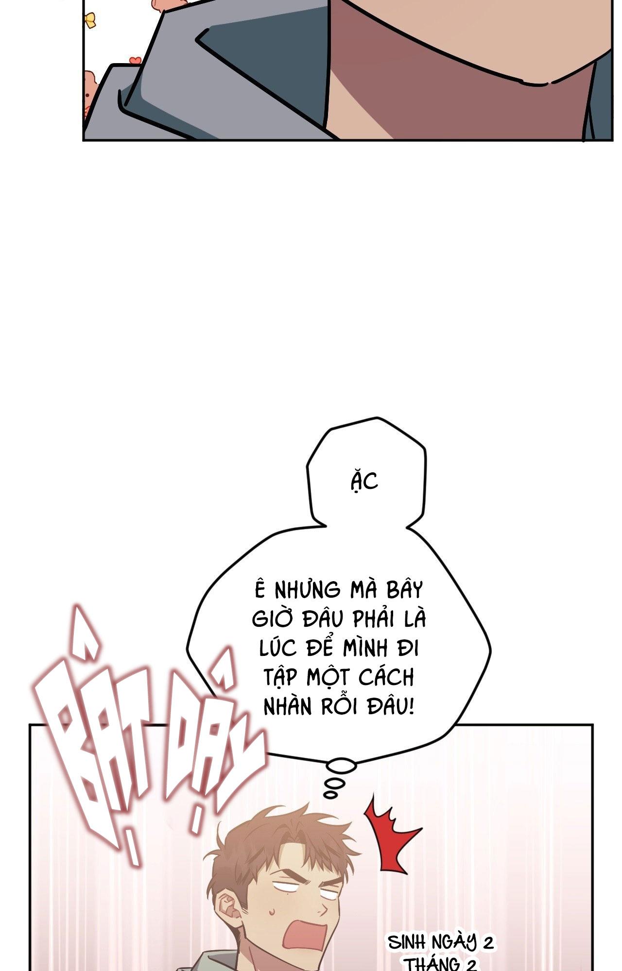 Đọc truyện HƠN CẢ BẠN BÈ - Chapter 110