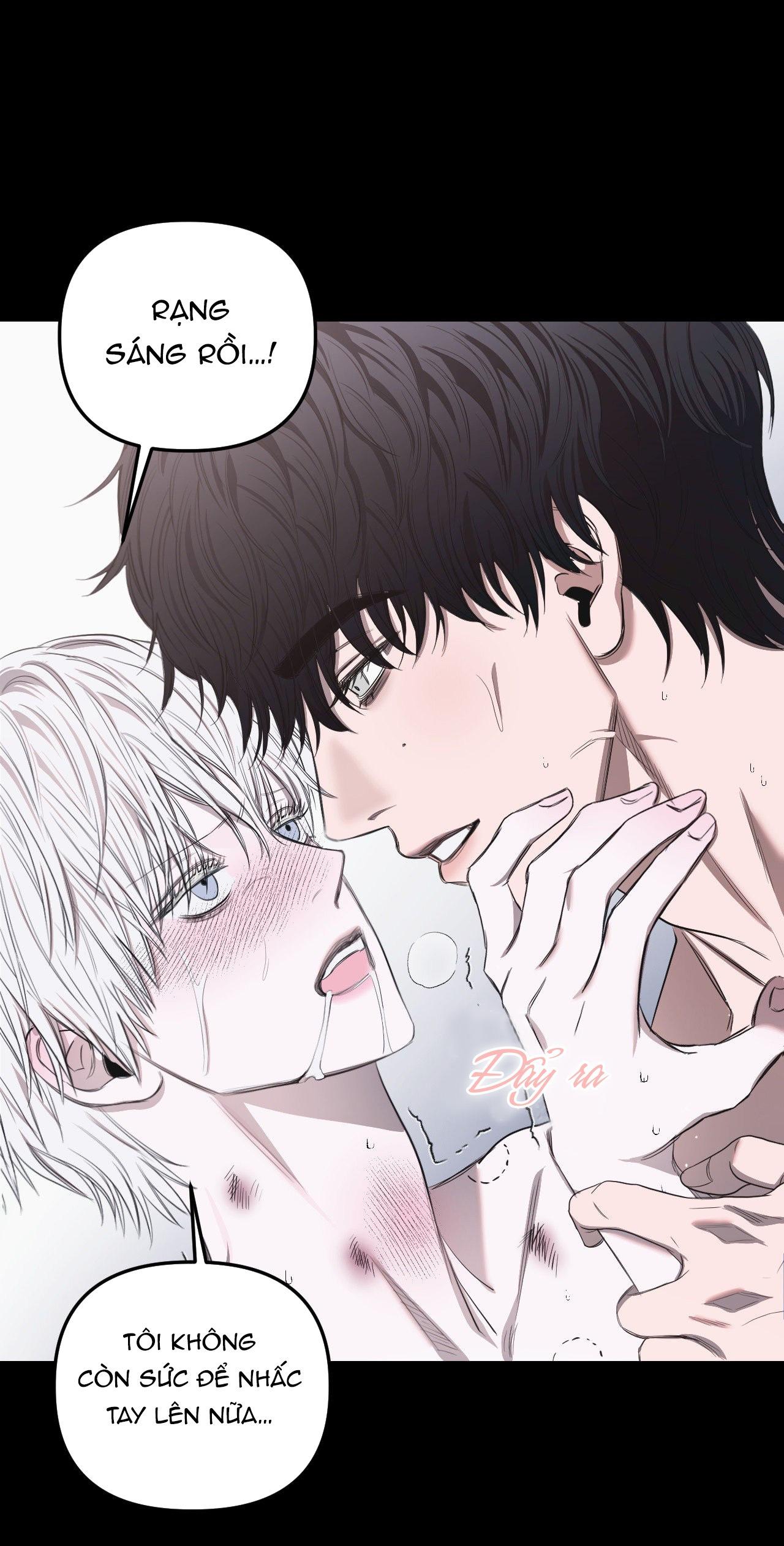 Đọc truyện (ABO) VẬT TẾ THẦN - Chapter 13
