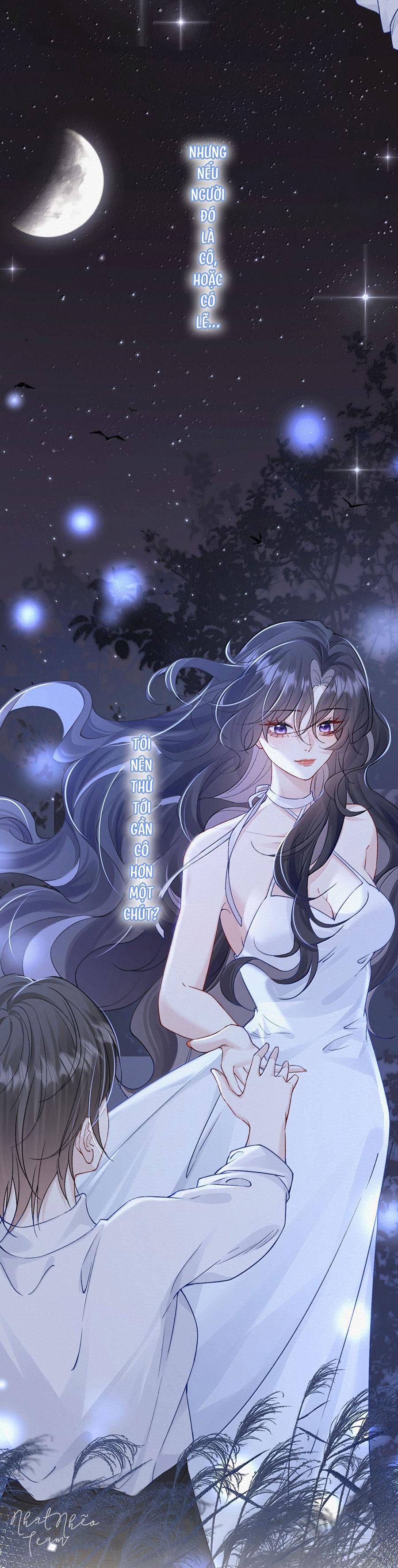 Đọc truyện Ảnh Chụp Phòng Kín - Chapter 12