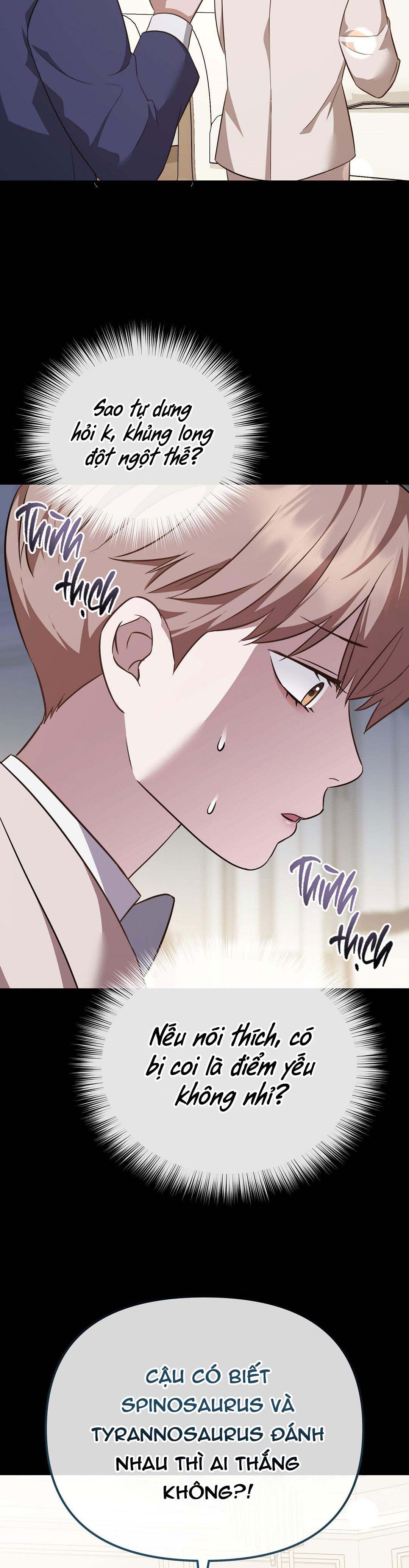 Đọc truyện Autobahn Romance - Chapter 5