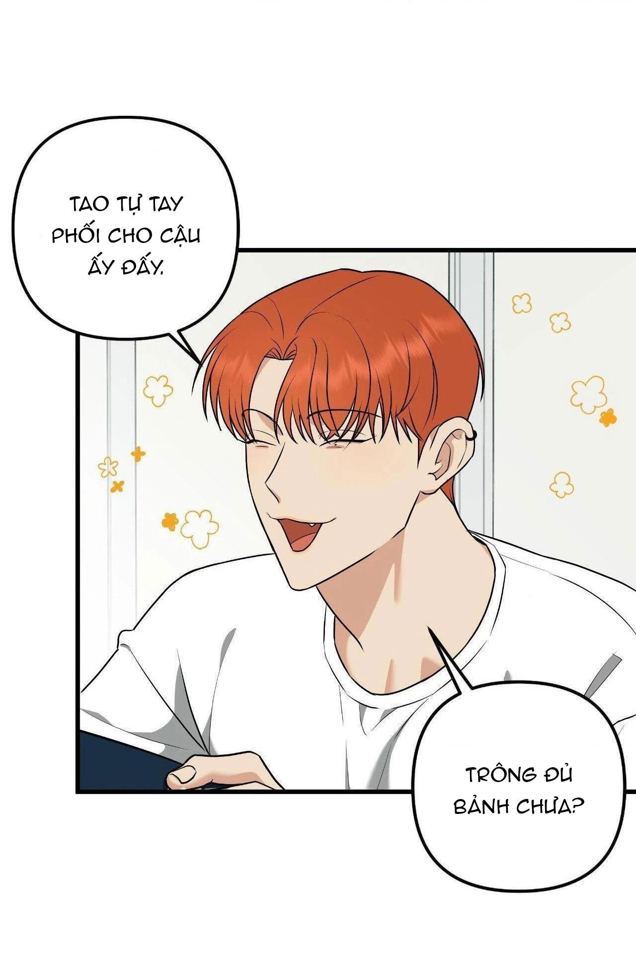 Đọc truyện Bốt Hôn - Chapter 9