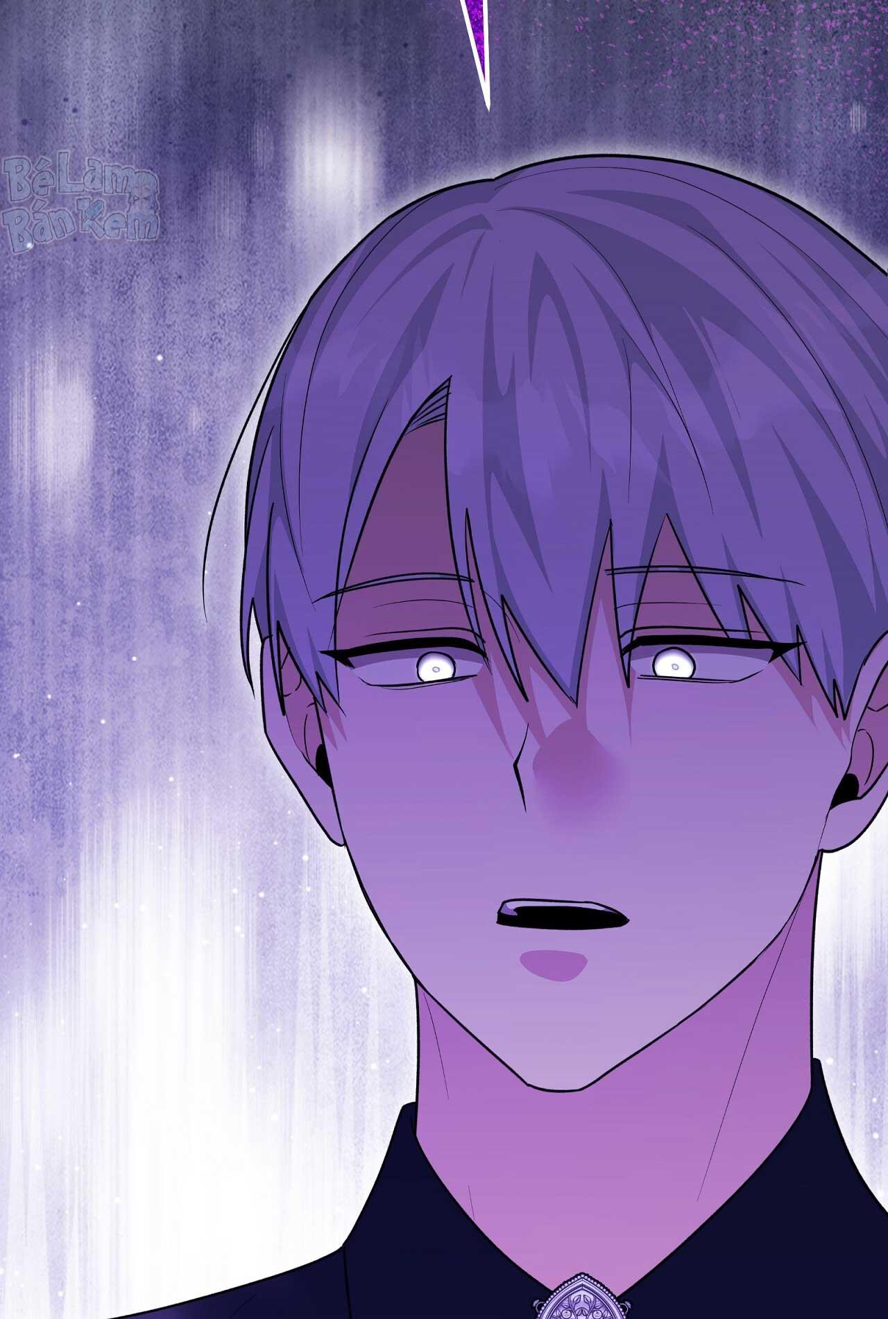 Đọc truyện Xuyên thành cục bông của tên cuồng công - Chapter 48