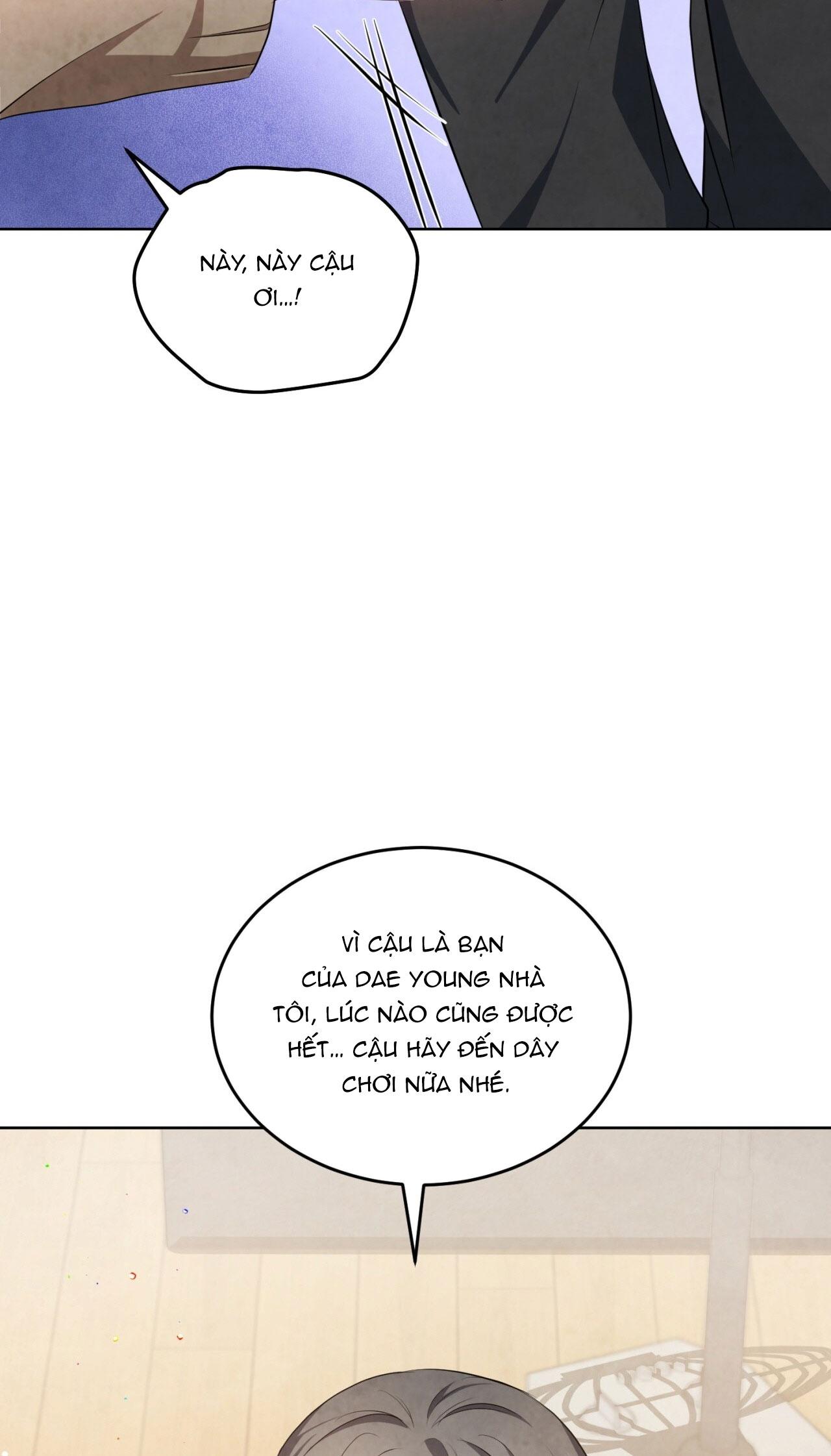 Đọc truyện THẾ GIỚI XUNG KHẮC - Chapter 12