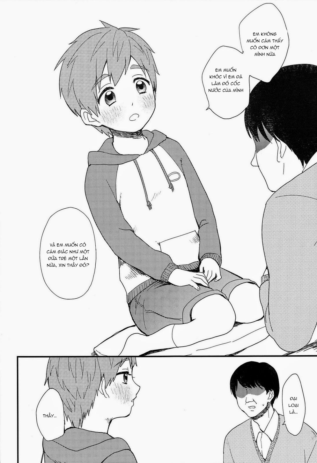 Tuyển Tập Chjch và Chjch -  - Trang 4