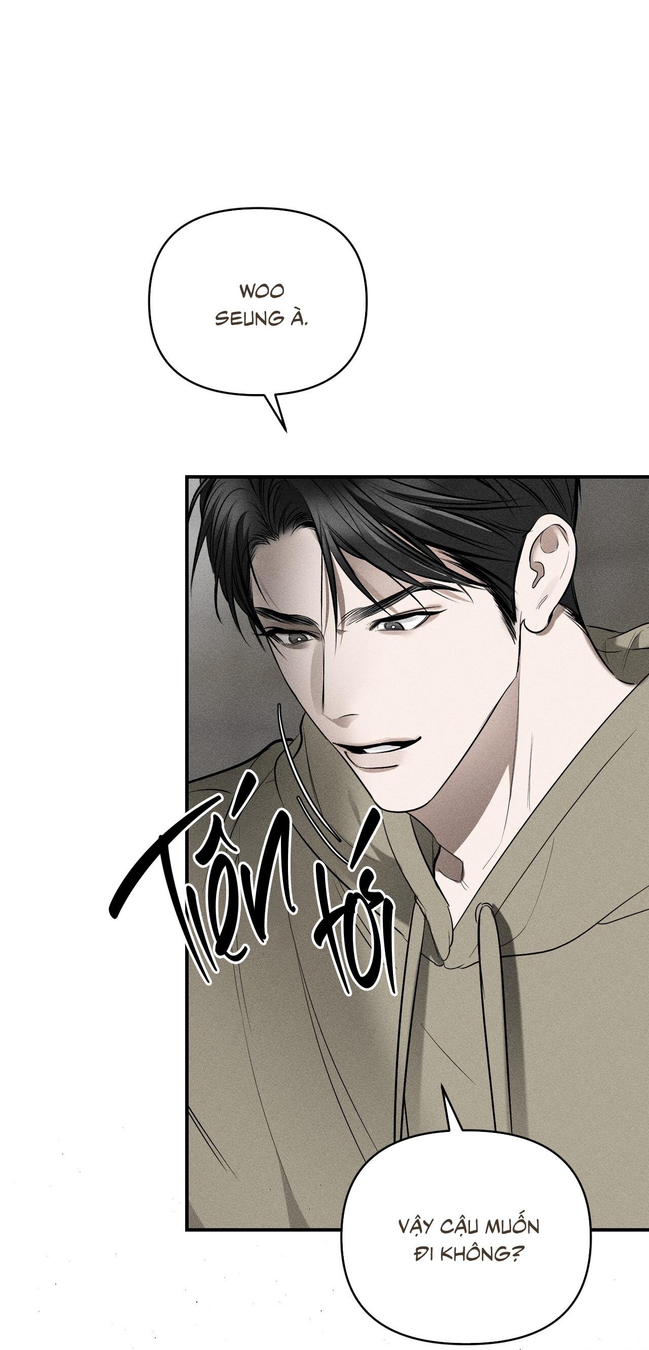 Đọc truyện [DDT] KẺ ĐÁNH CẮP TRÁI TIM - Chapter 10