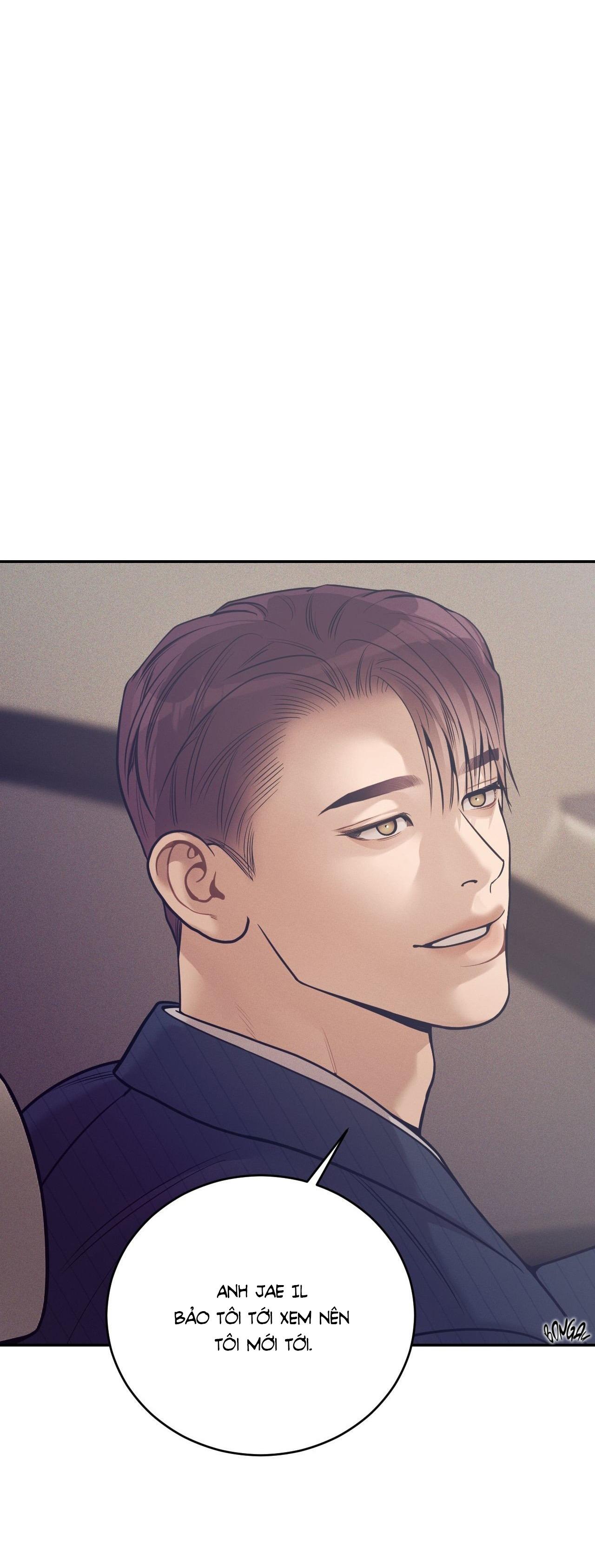 Đọc truyện THIẾU NIÊN SÒ: BÙNG CHÁY - Chapter 20