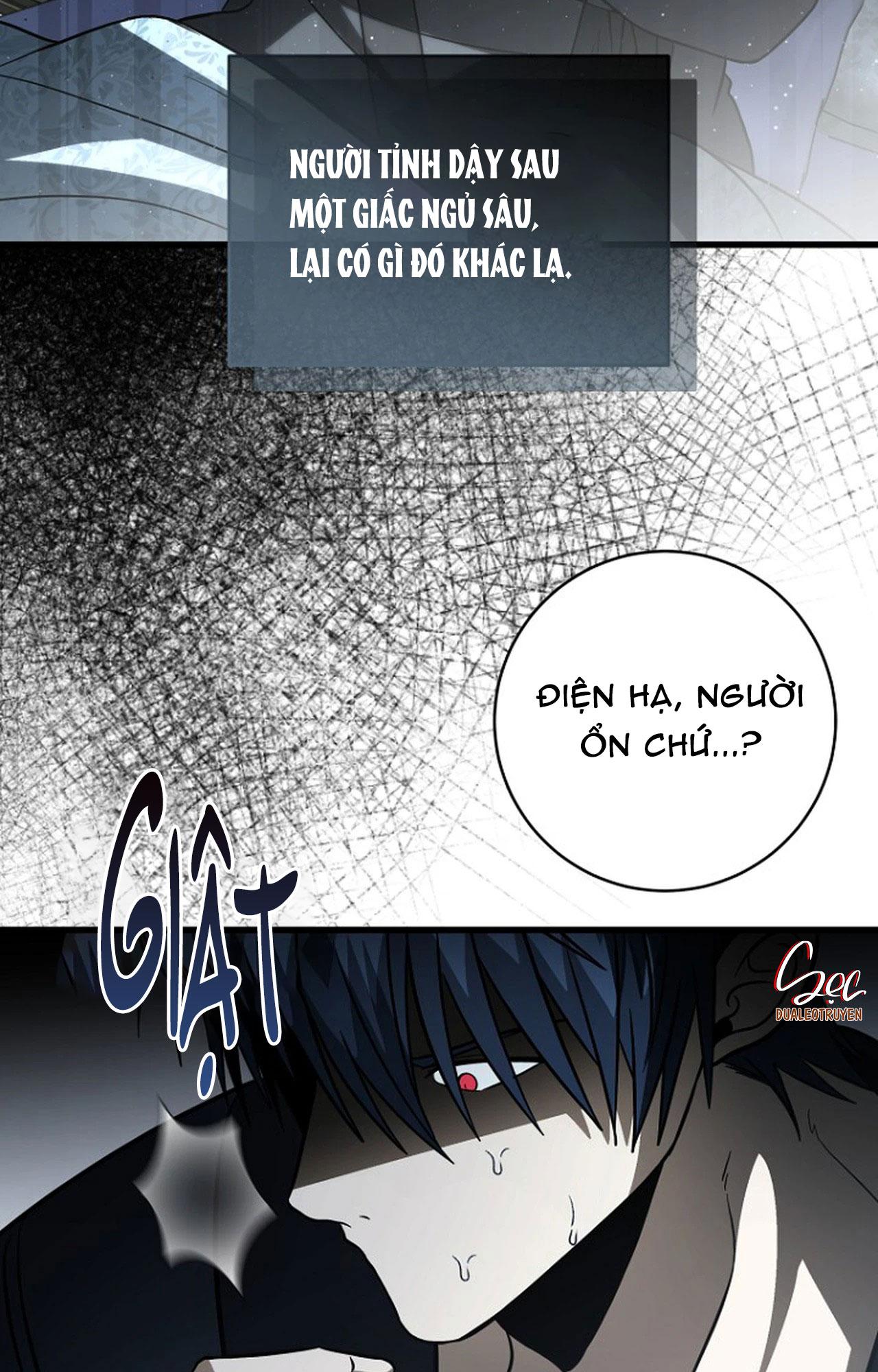 Đọc truyện NGHỈ HƯU CHỨ KHÔNG PHẢI TÌNH YÊU - Chapter 64