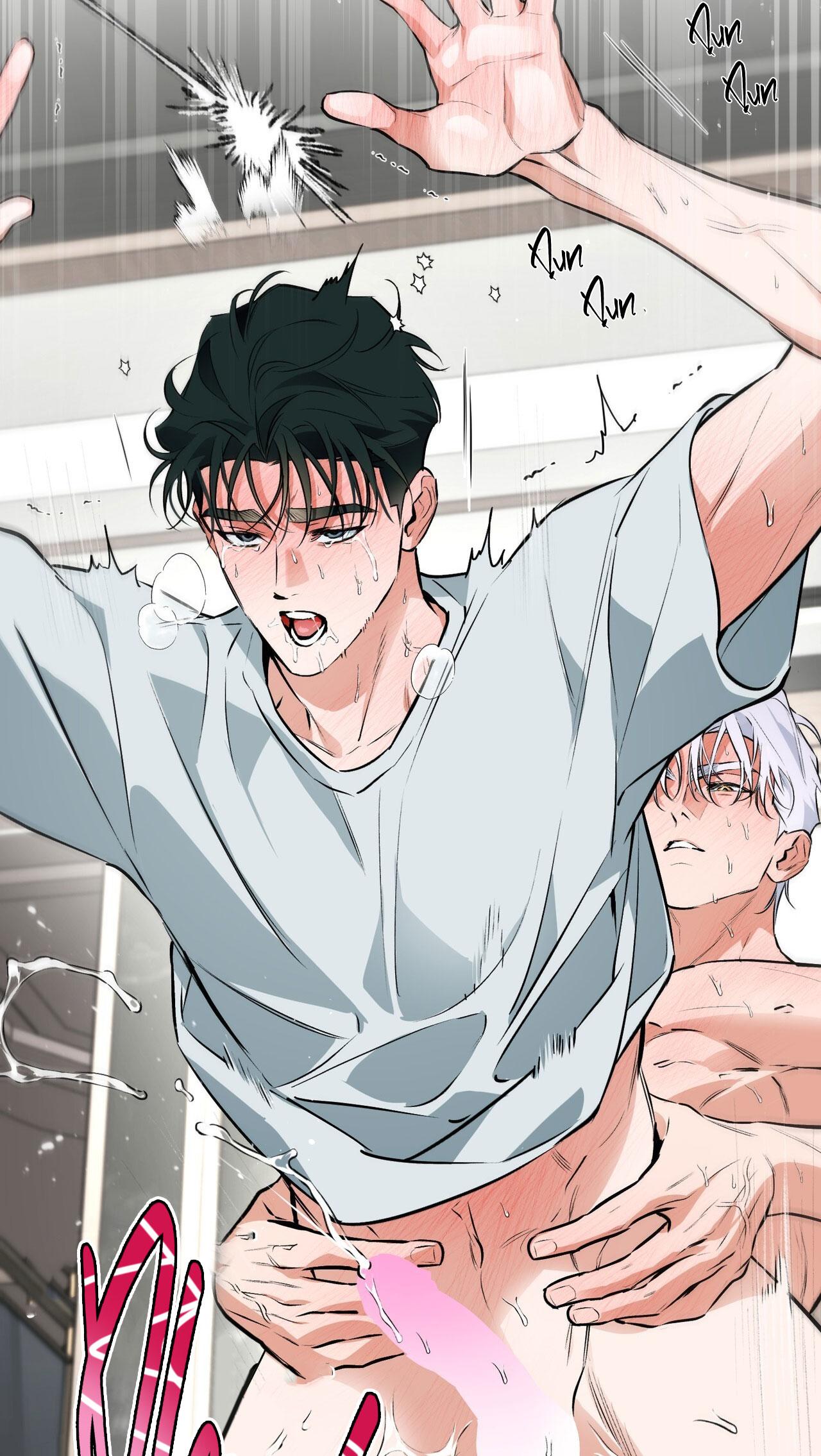 Đọc truyện OFF TRACK - Chapter 52