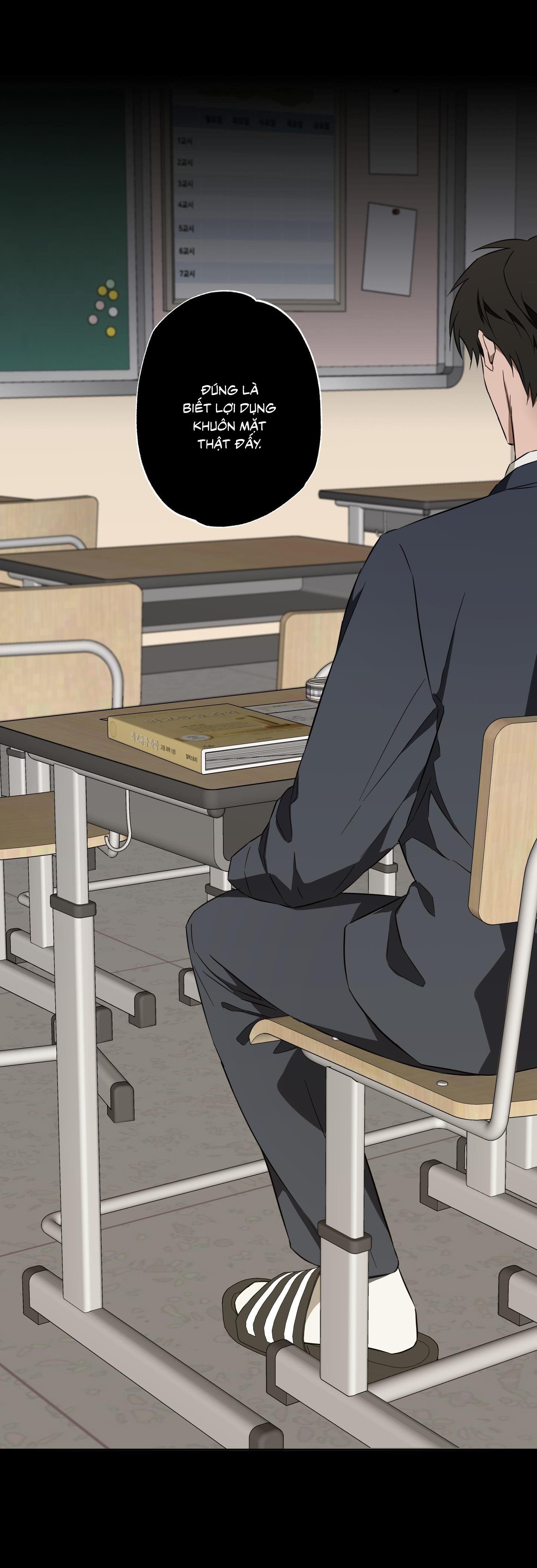 CHIẾN LƯỢC ĐOẠT TÂM CỦA CUỘC TÌNH ĐƠN PHƯƠNG -  - Trang 31