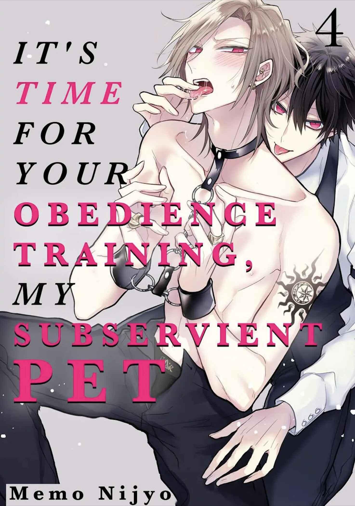 Đọc truyện Ngài Sub, Đến Giờ Dạy Dỗ Rồi - Chapter 4