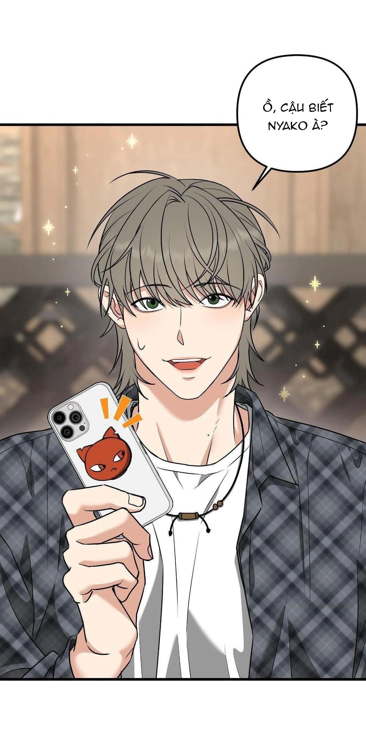 Đọc truyện Bốt Hôn - Chapter 9