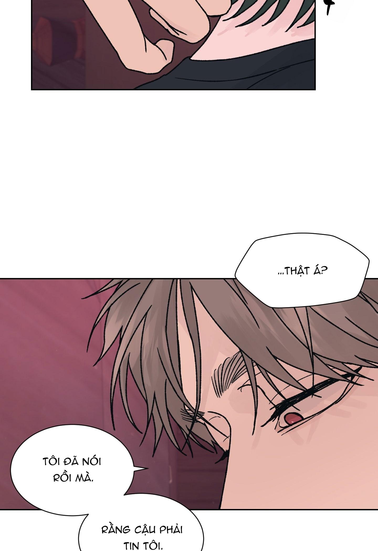 Đọc truyện ĐÊM KINH HOÀNG - Chapter 59