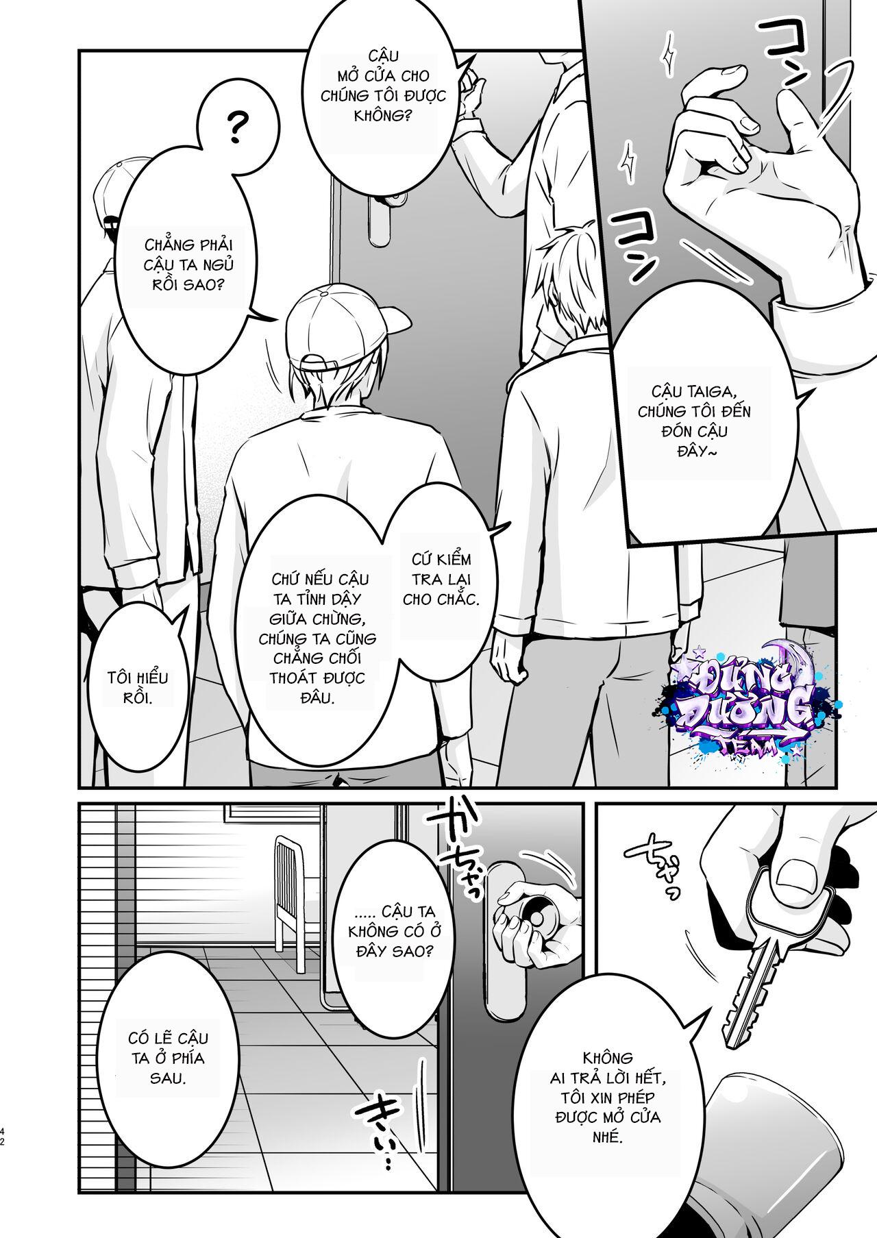 Đọc truyện ONESHORT BÁI THIẾN - Chapter 15.2