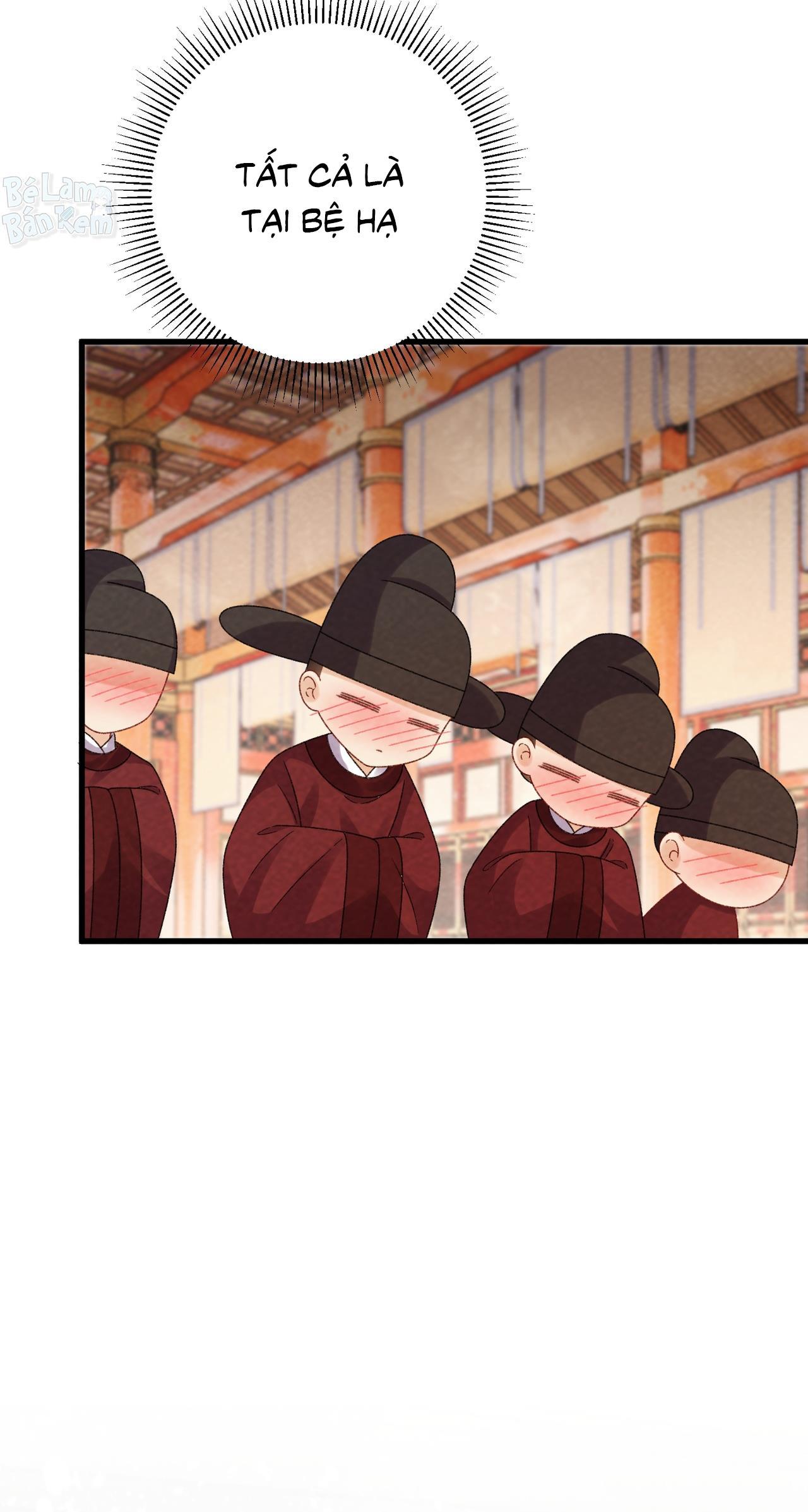 Đọc truyện CẠM BẪY CỦA KẺ BIẾN THÁI - Chapter 133.25