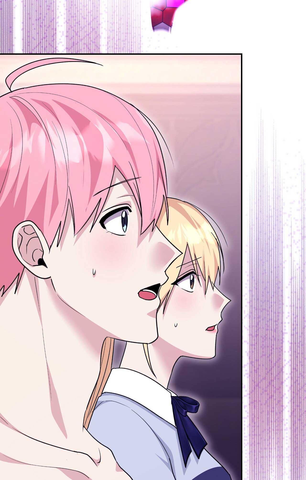 Đọc truyện Xuyên thành cục bông của tên cuồng công - Chapter 48