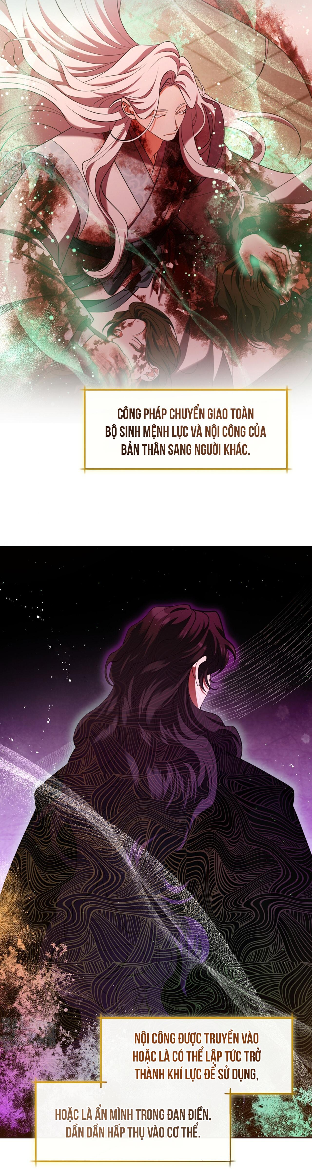 Đọc truyện Tôi đã nuôi dạy thủ lĩnh giáo phái ác ma - Chapter 73