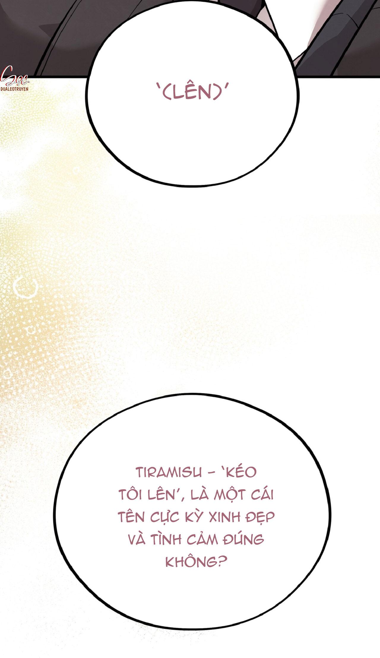 Đọc truyện HONEY BEAR - Chapter 76