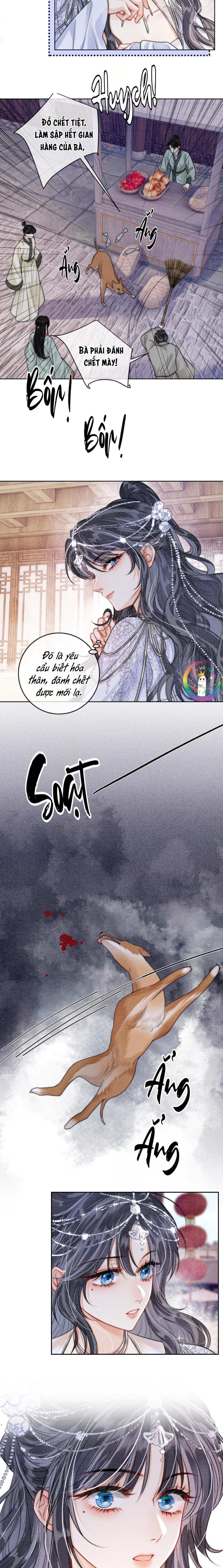 Nhập Hải -  - Trang 5