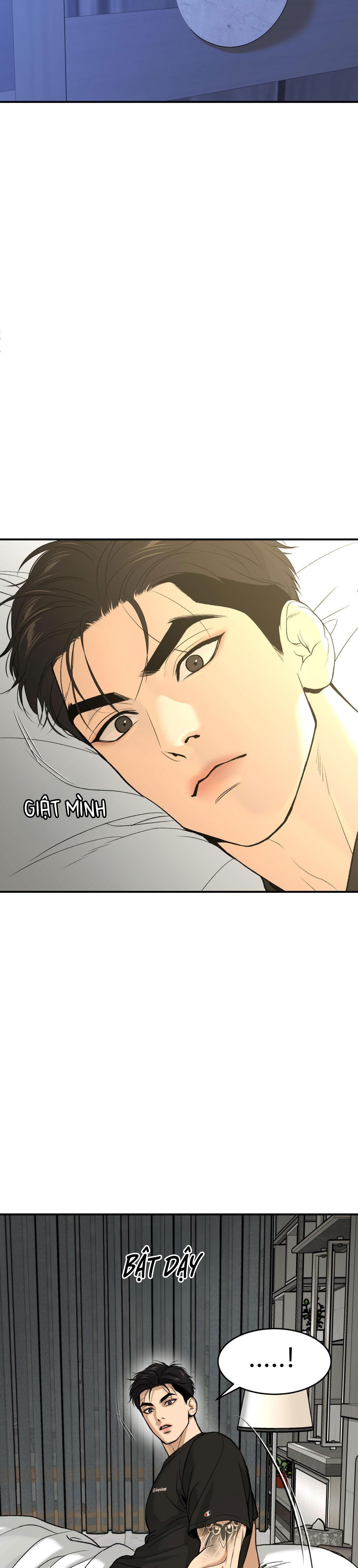 Đọc truyện Jinx - Chapter 79
