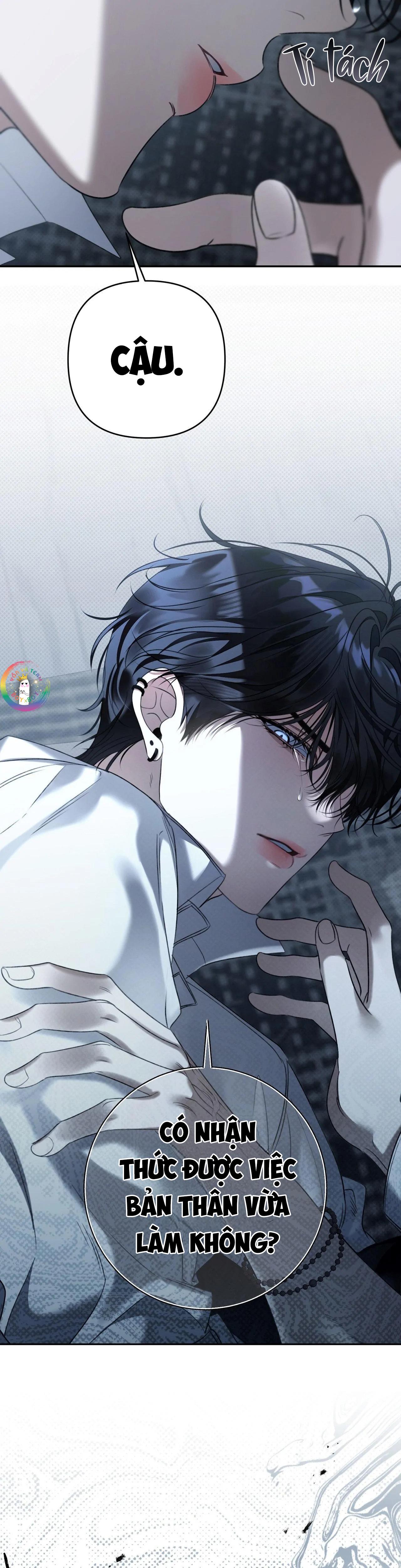 Đọc truyện Eighteen's Bed - Chapter 42