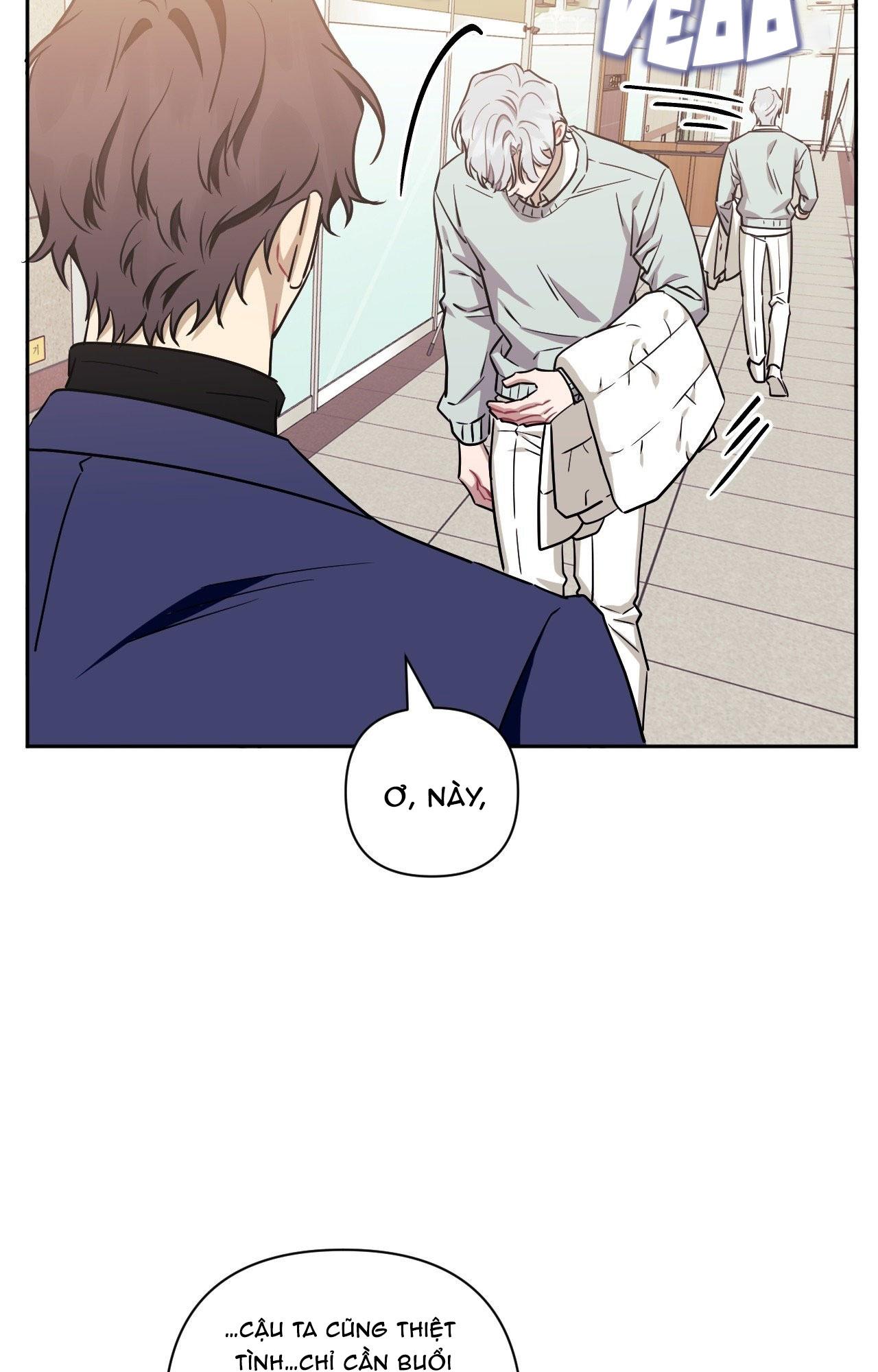 Đọc truyện HƠN CẢ BẠN BÈ - Chapter 110