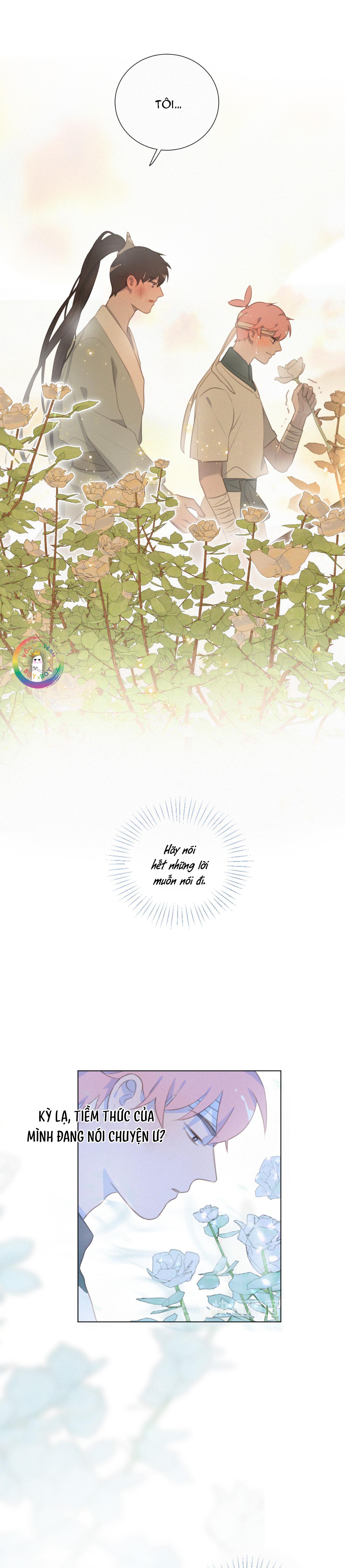 Đọc truyện Xã Hội Mồn Lèo - Chapter 88