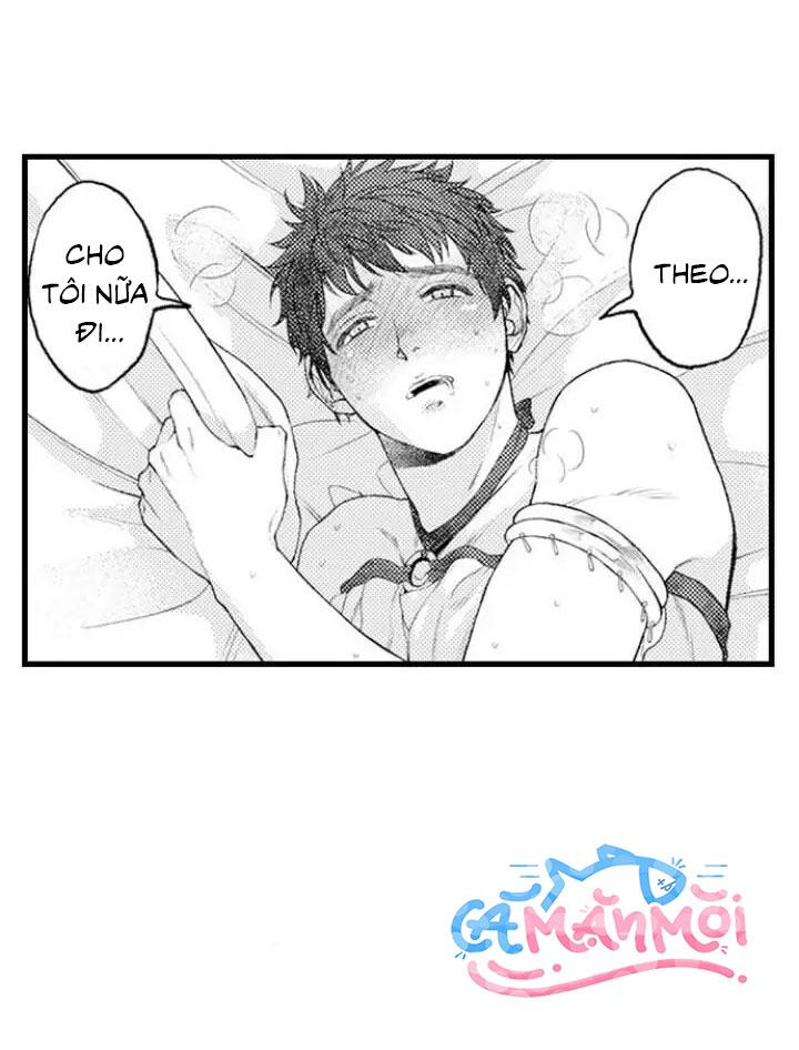 Đọc truyện Em Gái Ơi, Anh Trở Thành Thánh Nữ Rồi - Chapter 9