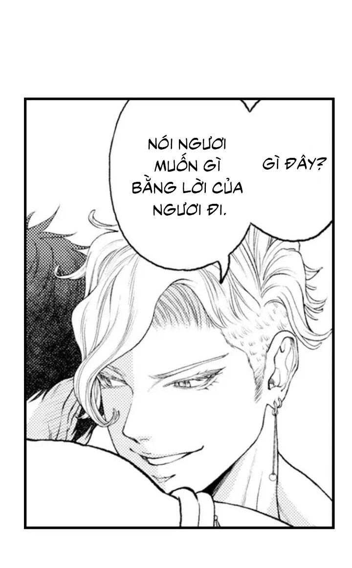 Đọc truyện Em Gái Ơi, Anh Trở Thành Thánh Nữ Rồi - Chapter 9