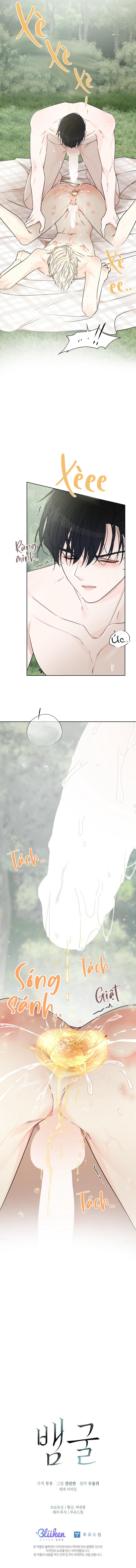 Đọc truyện (Daisy) Snake Hole - Chapter 9