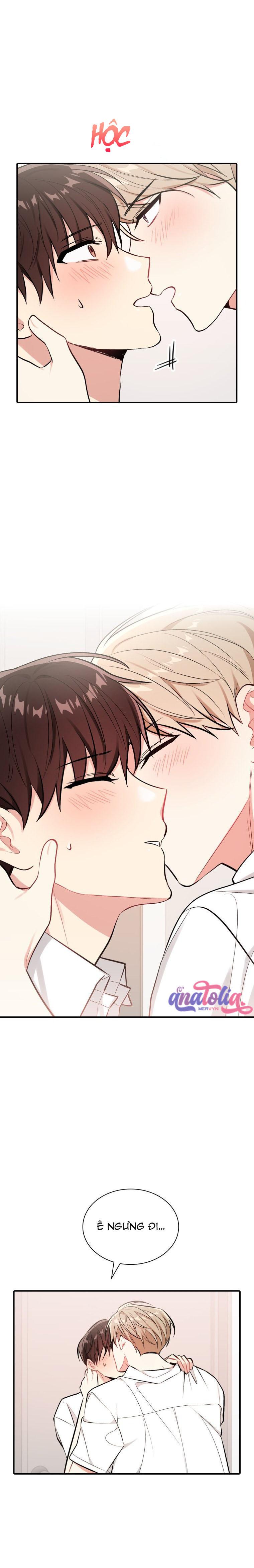 Nhật Hạ -  - Trang 5