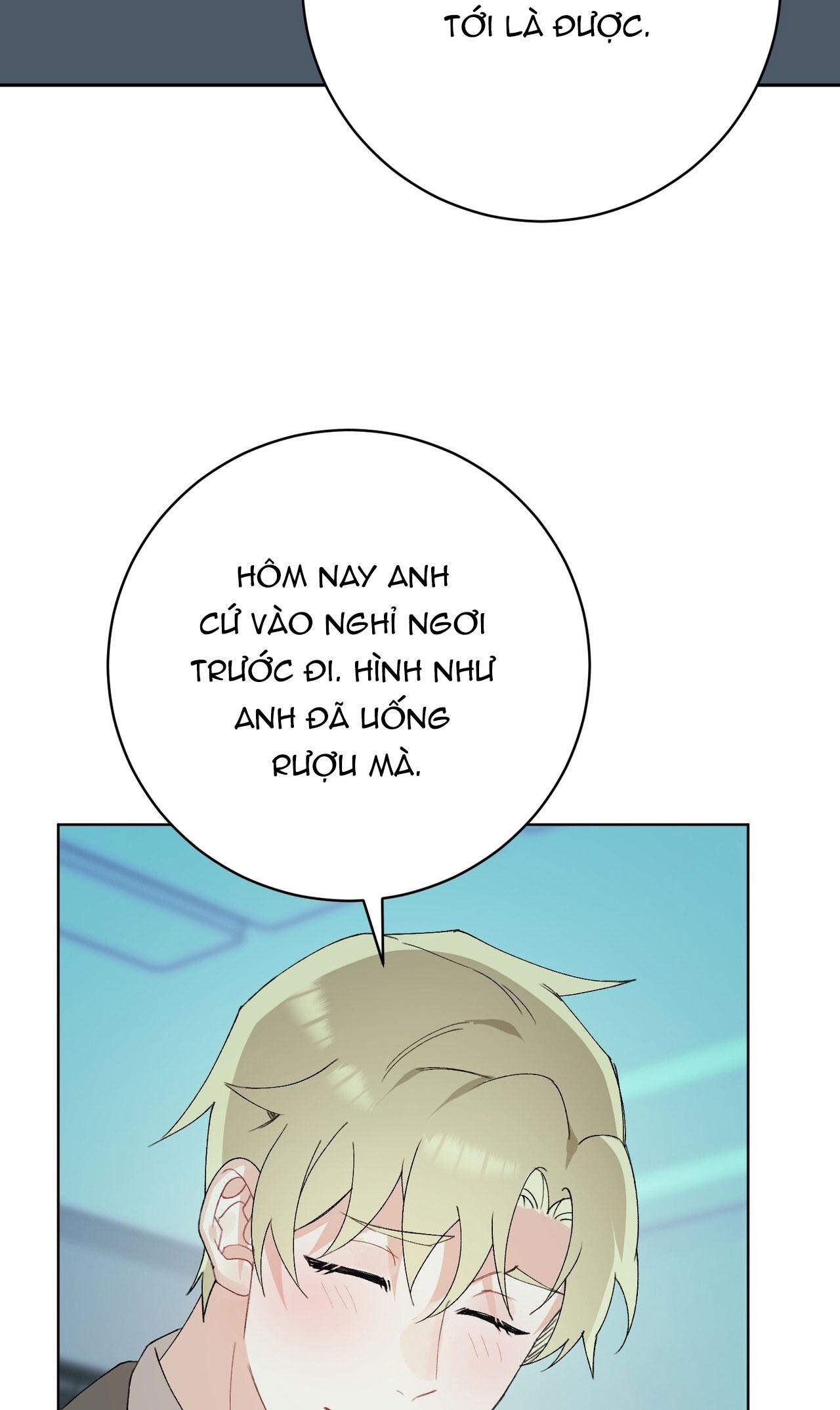 Đọc truyện THIÊNG LIÊNG VÀ TÀN NHẪN - Chapter 6