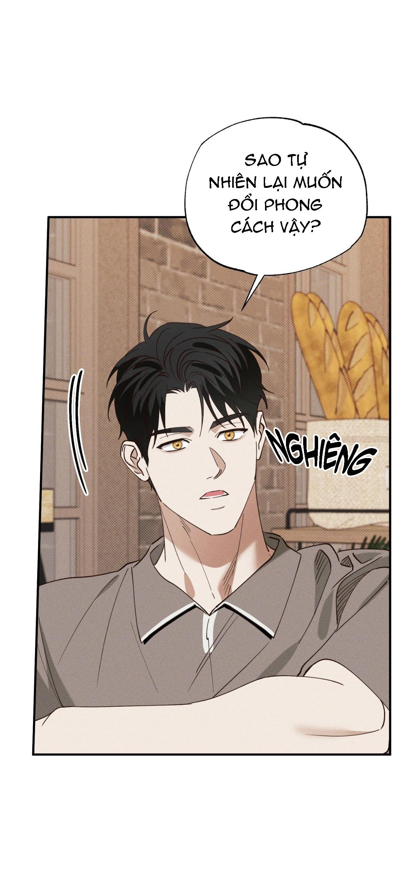 Đọc truyện ĐẦM LẦY NHÂN NGƯ - Chapter 34