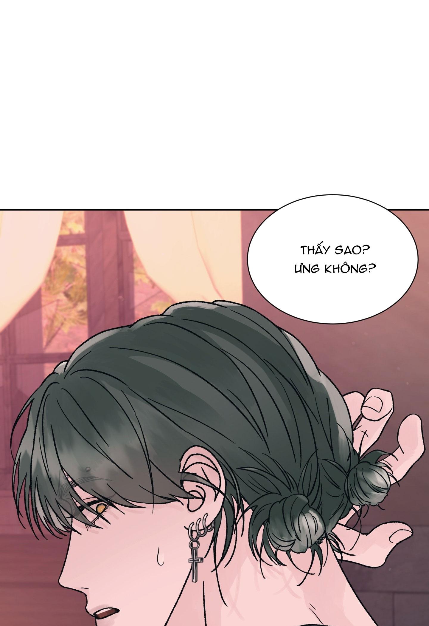 Đọc truyện ĐÊM KINH HOÀNG - Chapter 59