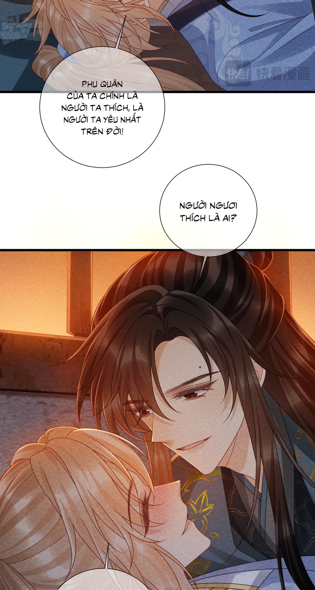 Đọc truyện CẠM BẪY CỦA KẺ BIẾN THÁI - Chapter 133.25
