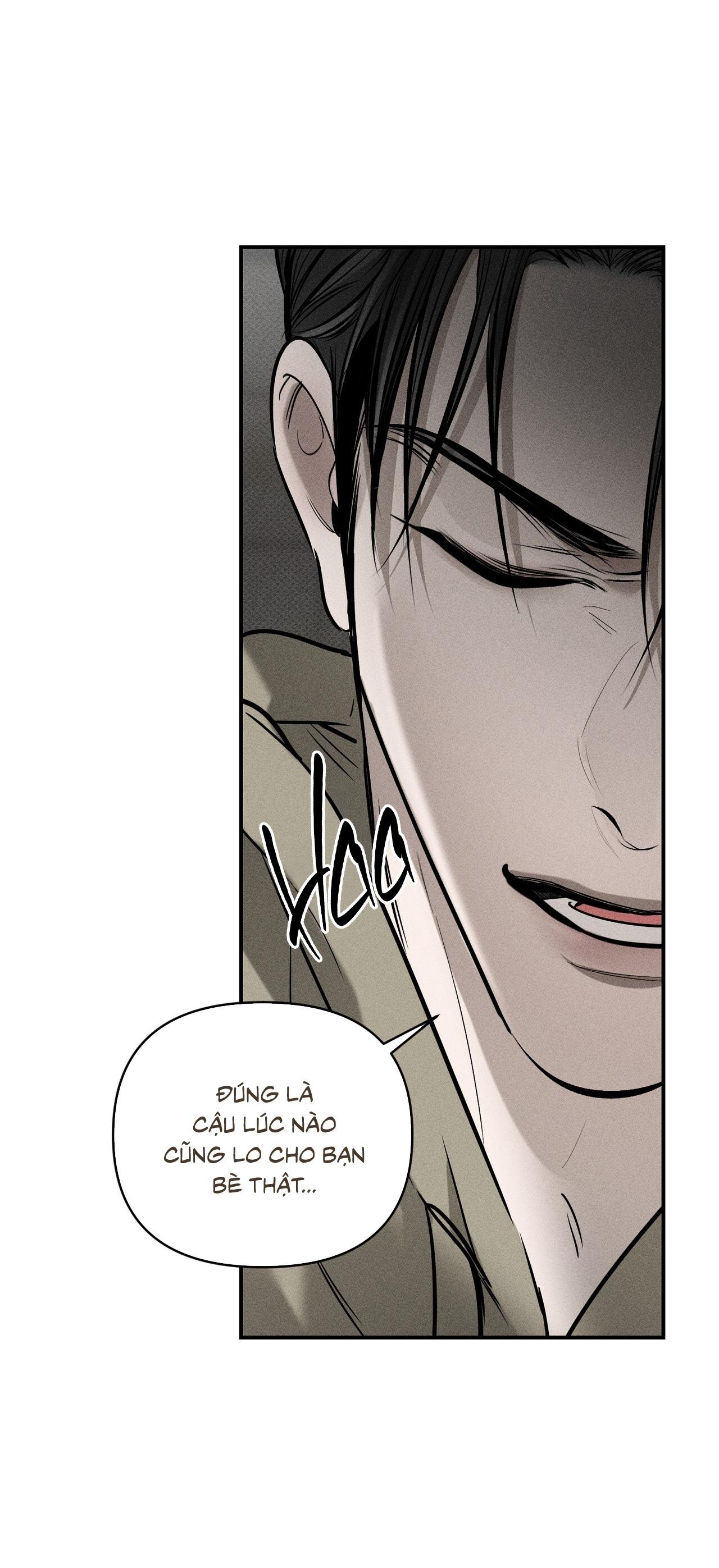 Đọc truyện [DDT] KẺ ĐÁNH CẮP TRÁI TIM - Chapter 10