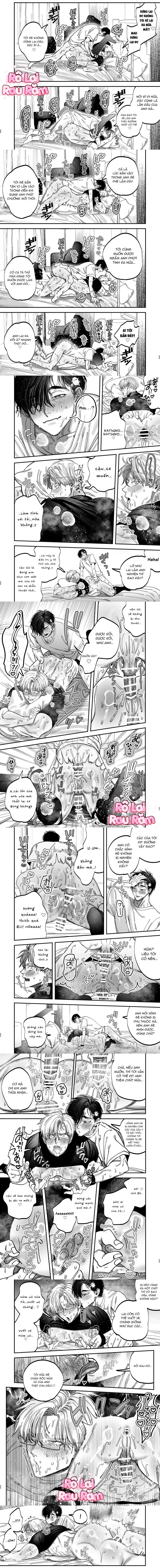 Tuyển tập lứng cặc -  - Trang 4