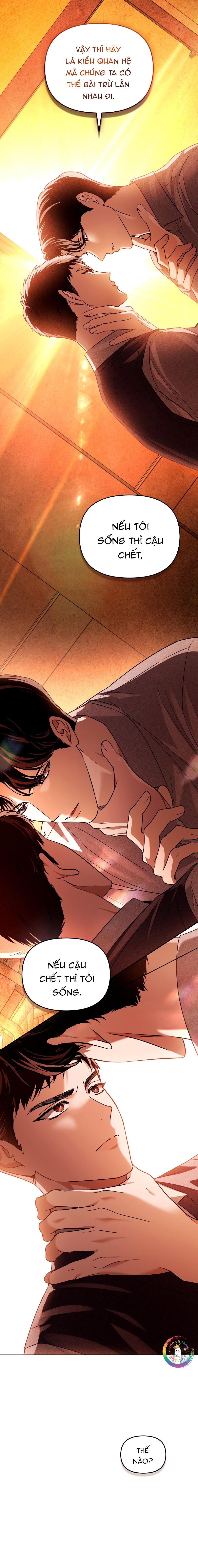 Linh Hồn Lửa -  - Trang 11