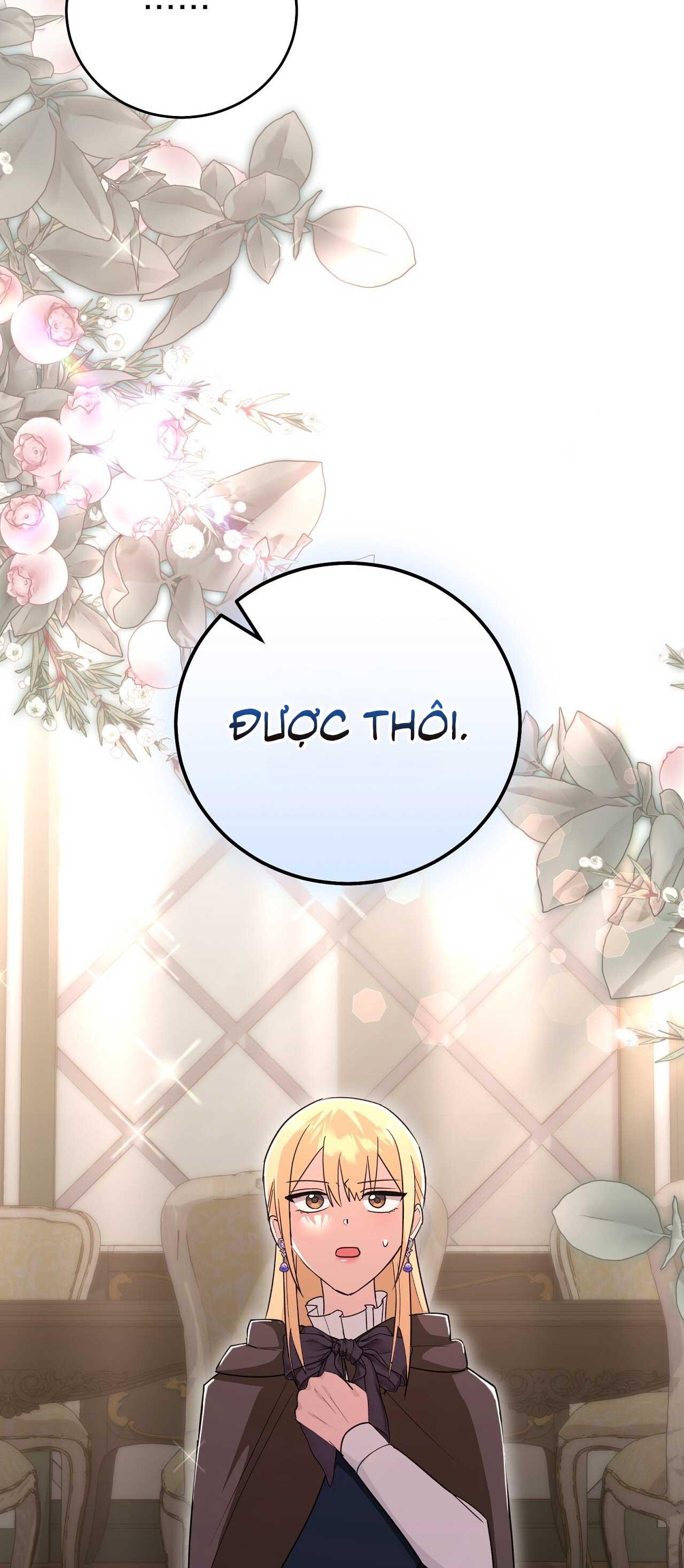 Đọc truyện Xuyên thành cục bông của tên cuồng công - Chapter 48