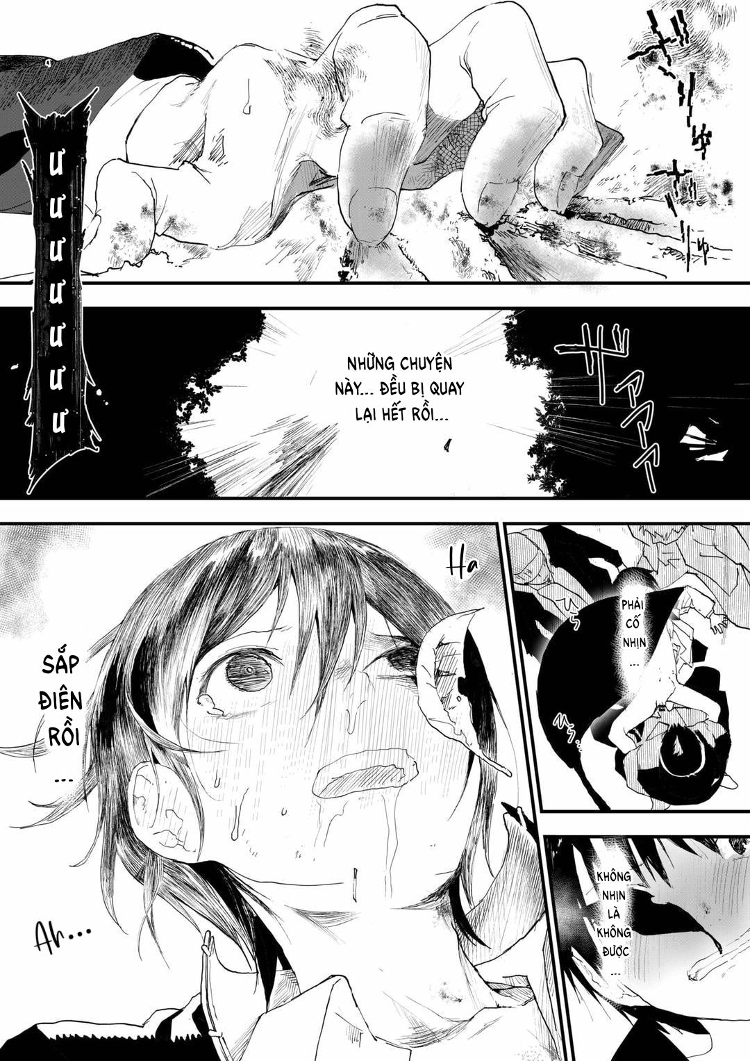 Đọc truyện Tuyển tập bộ truyện của tác giả Orukoa - Chapter 42