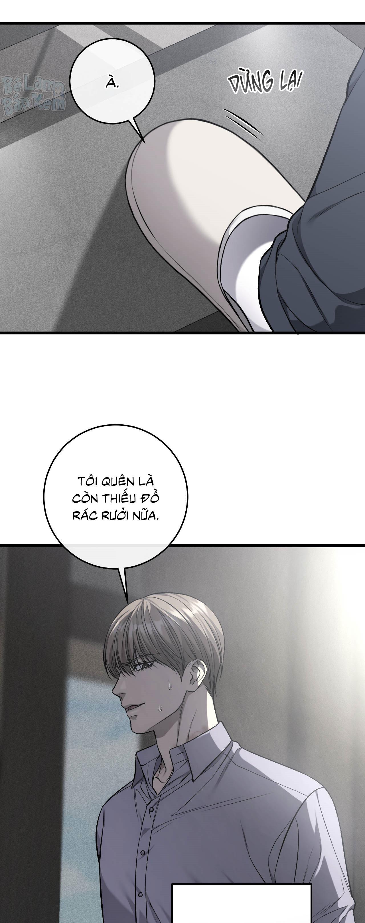 Đọc truyện XX ĐÊ TIỆN - Chapter 62