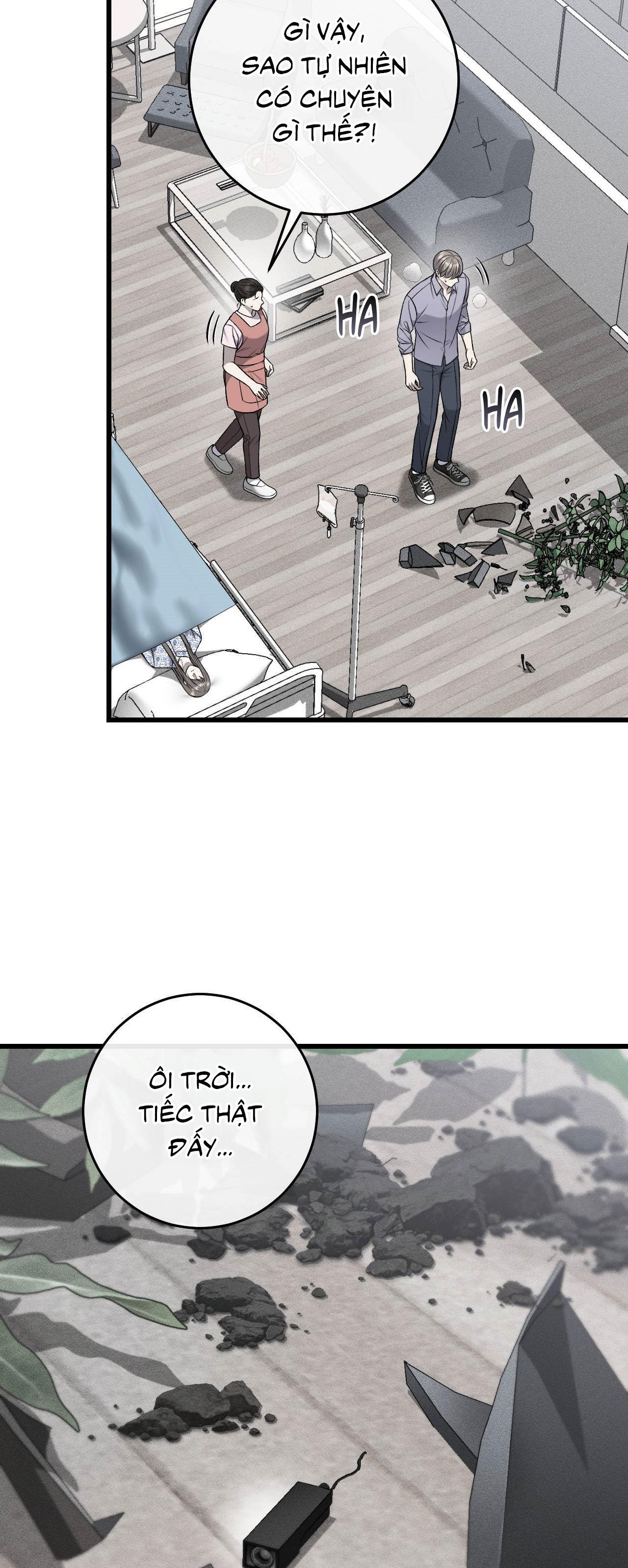 Đọc truyện XX ĐÊ TIỆN - Chapter 62